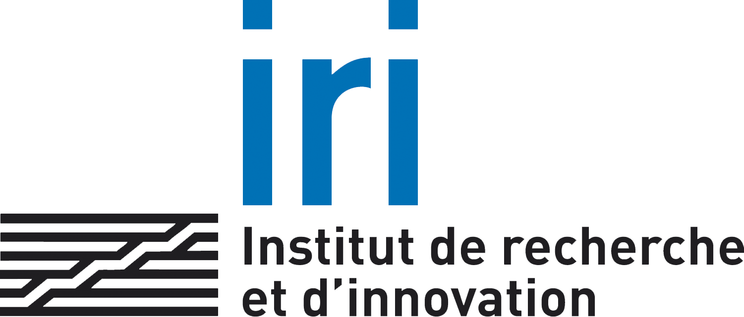IRI (Centre Pompidou)